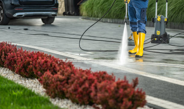 Deck Cleaning Services in New Orleans Station, LA