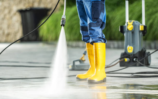 Best Fence Pressure Washing  in New Orleans Station, LA