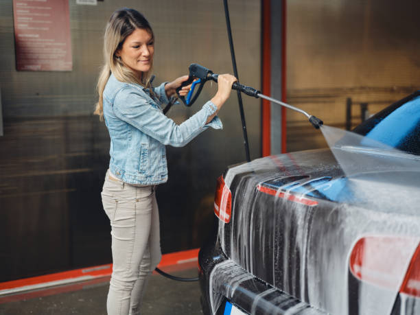 Best Roof Power Washing Services  in New Orleans Station, LA