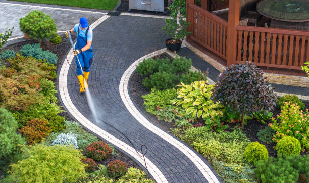 Best Concrete Pressure Washing  in New Orleans Station, LA