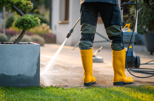 Reliable New Orleans Station, LA Pressure Washing Solutions